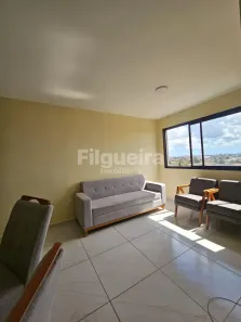 Apartamento com 3 Quartos à venda, 60m² no Cohabinal, Parnamirim