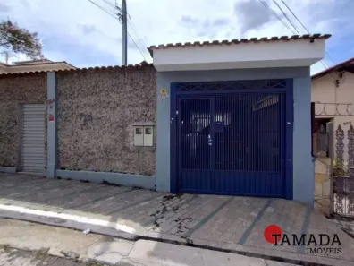 Casa com 3 Quartos à venda, 179m² no Jardim Popular, São Paulo