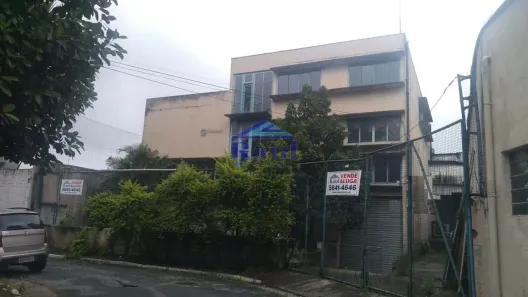 Prédio Comercial à venda, 1083m² no Várzea de Baixo, São Paulo