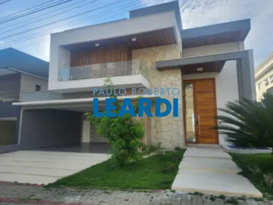Casa com 4 Quartos à venda, 450m² no Condomínio Residencial Jaguary, São José dos Campos