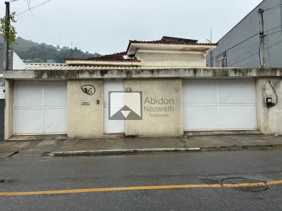 Casa com 4 Quartos à venda, 140m² no Vital Brazil, Niterói
