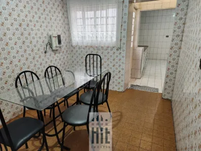 Casa de Condomínio com 2 Quartos à venda, 125m² no Ipiranga, São Paulo