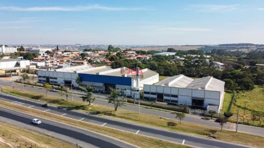 Galpão/Depósito/Armazém à venda, 6308m² no Chácara Monte Alegre, Sumaré