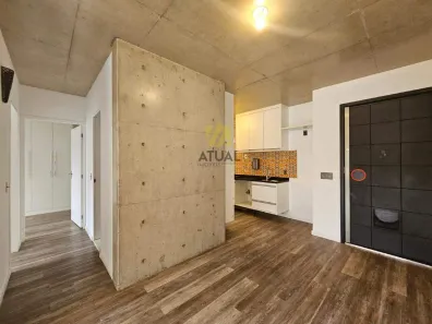 Apartamento com 2 Quartos à venda, 70m² no Usina Piratininga, São Paulo