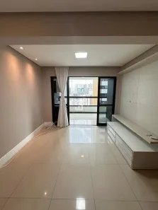 Apartamento com 3 Quartos à venda, 102m² no Caminho das Árvores, Salvador