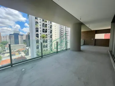 Apartamento com 4 Quartos à venda, 335m² no Itaim Bibi, São Paulo