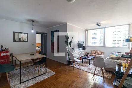 Apartamento com 3 Quartos à venda, 97m² no Perdizes, São Paulo