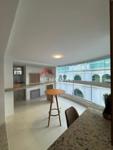 Apartamento com 3 Quartos à venda, 124m² no Meia Praia, Itapema
