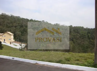 Lote/Terreno à venda, 360m² no Alphaville, Santana de Parnaíba