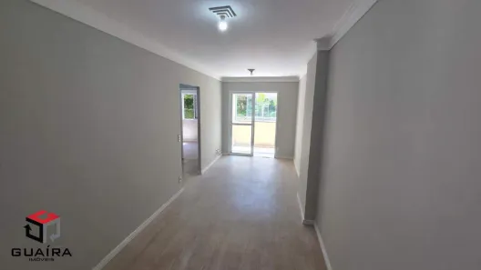 Apartamento com 2 Quartos para alugar, 52m² no Demarchi, São Bernardo do Campo