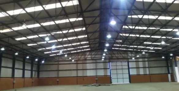para alugar, 3858m² no Distrito Industrial Alfredo Relo, Itatiba