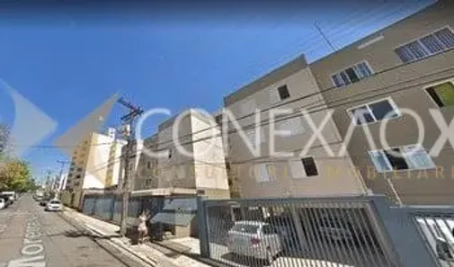 Apartamento com 2 Quartos à venda, 66m² no Jardim Paulicéia, Campinas