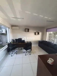 Imóvel Comercial com 1 Quarto à venda, 348m² no Jardim Guanabara, Campinas