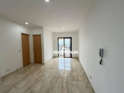Apartamento com 1 Quarto para alugar, 38m² no Itaquera, São Paulo
