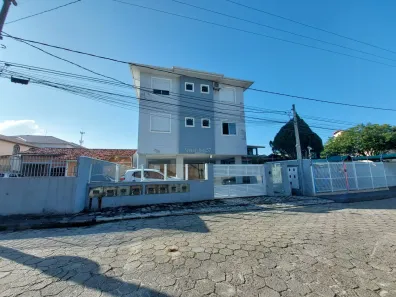 Apartamento com 2 Quartos à venda, 53m² no Ingleses do Rio Vermelho, Florianópolis