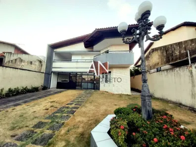 Casa com 6 Quartos à venda, 327m² no José de Alencar, Fortaleza