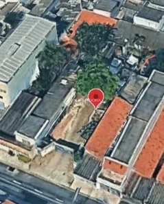 Lote/Terreno à venda, 450m² no Paulicéia, São Bernardo do Campo