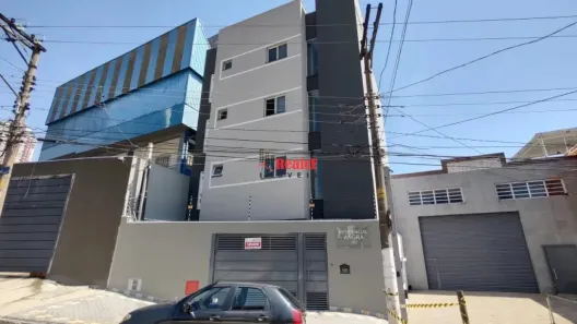 Apartamento com 1 Quarto à venda, 28m² no Vila Antonina, São Paulo