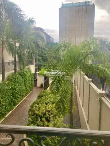 Apartamento com 6 Quartos para venda ou aluguel, 383m² no Jardim Paulista, São Paulo