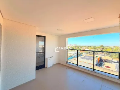 Apartamento com 3 Quartos à venda, 80m² no Morumbi, Paulínia