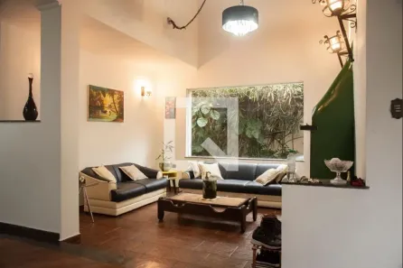 Casa com 5 Quartos à venda, 320m² no Mirandópolis, São Paulo