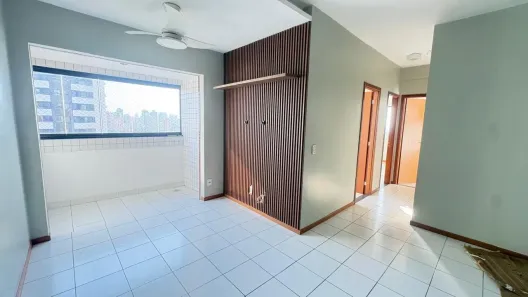 Apartamento com 3 Quartos para alugar, 72m² no Pedreira, Belém