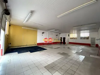 Ponto Comercial para alugar, 141m² no Vila Fassina, Itatiba