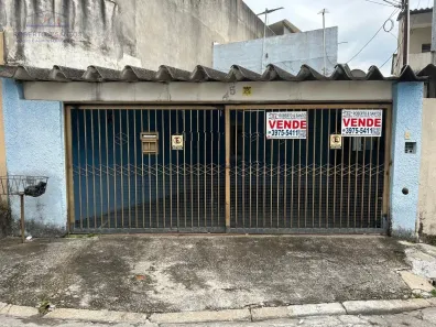 Casa com 2 Quartos à venda, 125m² no Vila Pereira Cerca, São Paulo