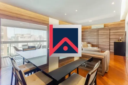 Apartamento com 2 Quartos à venda, 162m² no Vila Uberabinha, São Paulo