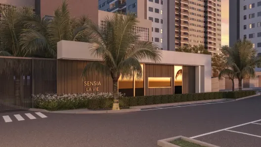 Apartamento com 2 Quartos à venda, 56m² no Centro, Manaus
