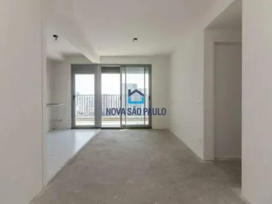 Apartamento com 2 Quartos à venda, 52m² no Vila Firmiano Pinto, São Paulo