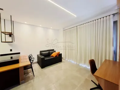 Apartamento com 1 Quarto à venda, 56m² no Jardim Botânico, Ribeirão Preto