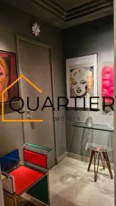 Apartamento com 1 Quarto à venda, 106m² no Flamengo, Rio de Janeiro