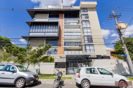Apartamento com 3 Quartos à venda, 150m² no Centro, Curitiba