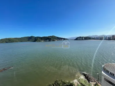 Apartamento com 1 Quarto à venda, 24m² no Itararé, São Vicente