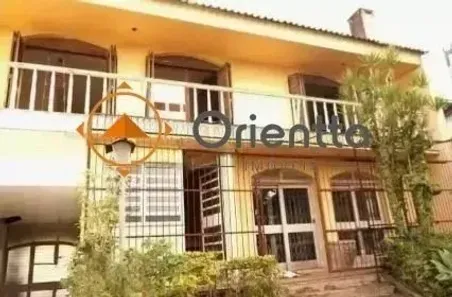 Casa com 3 Quartos para alugar, 337m² no Cristal, Porto Alegre