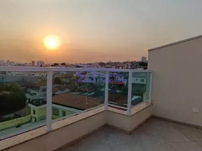 Sobrado com 2 Quartos à venda, 112m² no Vila Alpina, São Paulo