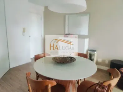 Apartamento com 1 Quarto à venda, 47m² no Boa Viagem, Belo Horizonte