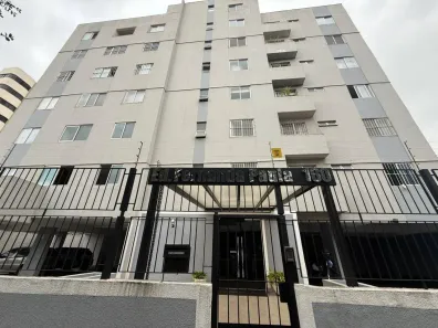 Apartamento com 3 Quartos à venda, 73m² no Setor Aeroporto, Goiânia