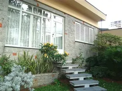 Casa com 4 Quartos à venda, 259m² no Vila Assunção, Santo André