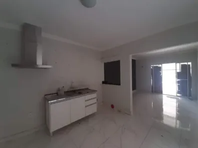 Casa com 2 Quartos à venda, 80m² no Jardim Paulistinha, Hortolândia