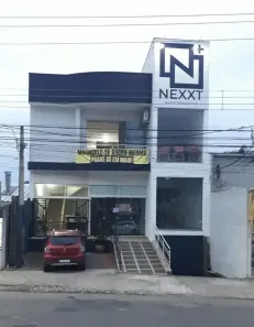 Ponto Comercial para alugar, 230m² no Centro, Monte Mor
