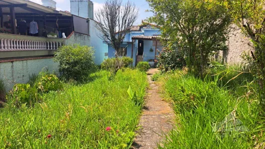 Lote/Terreno à venda, 500m² no Vila Bocaina, Mauá