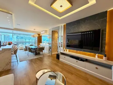 Apartamento com 4 Quartos à venda, 159m² no Campinas, São José