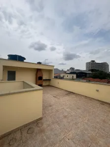 Cobertura com 2 Quartos para alugar, 50m² no Vila Matilde, São Paulo