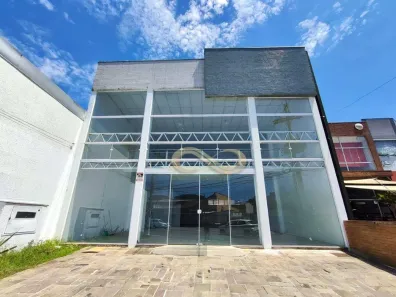 Ponto Comercial para alugar, 488m² no Salgado Filho, Gravataí