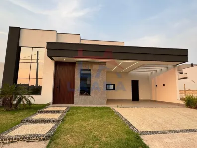 Casa de Condomínio com 3 Quartos à venda, 300m² no Colinas de Indaiatuba, Indaiatuba