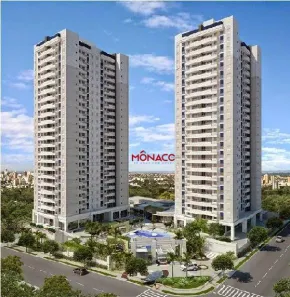 Apartamento com 3 Quartos para venda ou aluguel, 78m² no Santa Rosa, Londrina