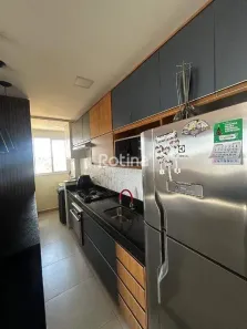 Apartamento com 2 Quartos à venda, 52m² no Aclimação, Uberlândia