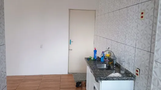 Apartamento com 2 Quartos à venda, 50m² no Jardim Novo Horizonte, Jundiaí